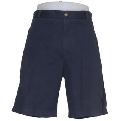 Vineyard Vines, Shorts, Größe: 34, Blau, Baumwolle/Elasthan, Einfarbig #EpG