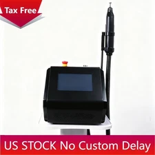 Pico Laser Q Switch Tattoo Removal Freckle Spot Removal Picosecond Laser machine