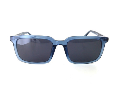 Tom Tailor sunglasses / sunglasses mod. 676002 Col. 70 including original case