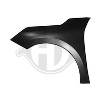 1X KotflüGel Diederichs 1816007 Passend FüR Opel