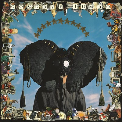 World Party Goodbye Jumbo (Vinyl) 12'' Album