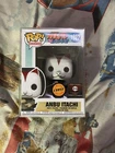 Funko Pop! Vinyl: Naruto - Anbu Itachi (Chase) - Chalice Collectibles #1027