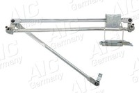 AIC WischergestäNge Vorne Links U.A. FüR CitroËN, Fiat, Peugeot
