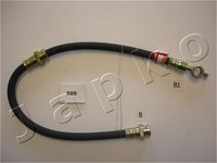 Halter Bremsschlauch Japko 69329 FüR Mazda 626 3 GD Hatchback Station Wagon GV