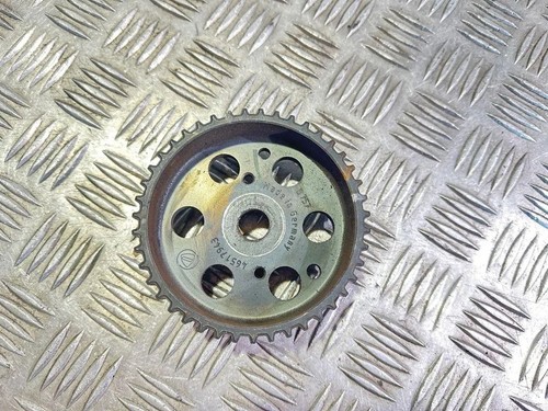 OPEL ASTRA H Estate L35 Auslassvanos 46517943 1.90 Diesel 88kw 2007 33708267