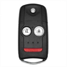 Key Fob Remote 2007 Acura MDX FCC: N5F0602A1A MPN: 35111-STX-325