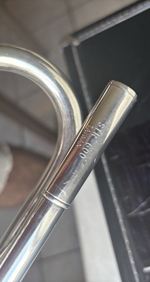 Jupiter STR-600 シルバートランペット Jupiter STR-600 シルバートランペット Jupiter STR-600