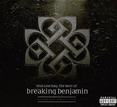 Breaking Benjamin - Shallow Bay:the Best [Deluxe]
