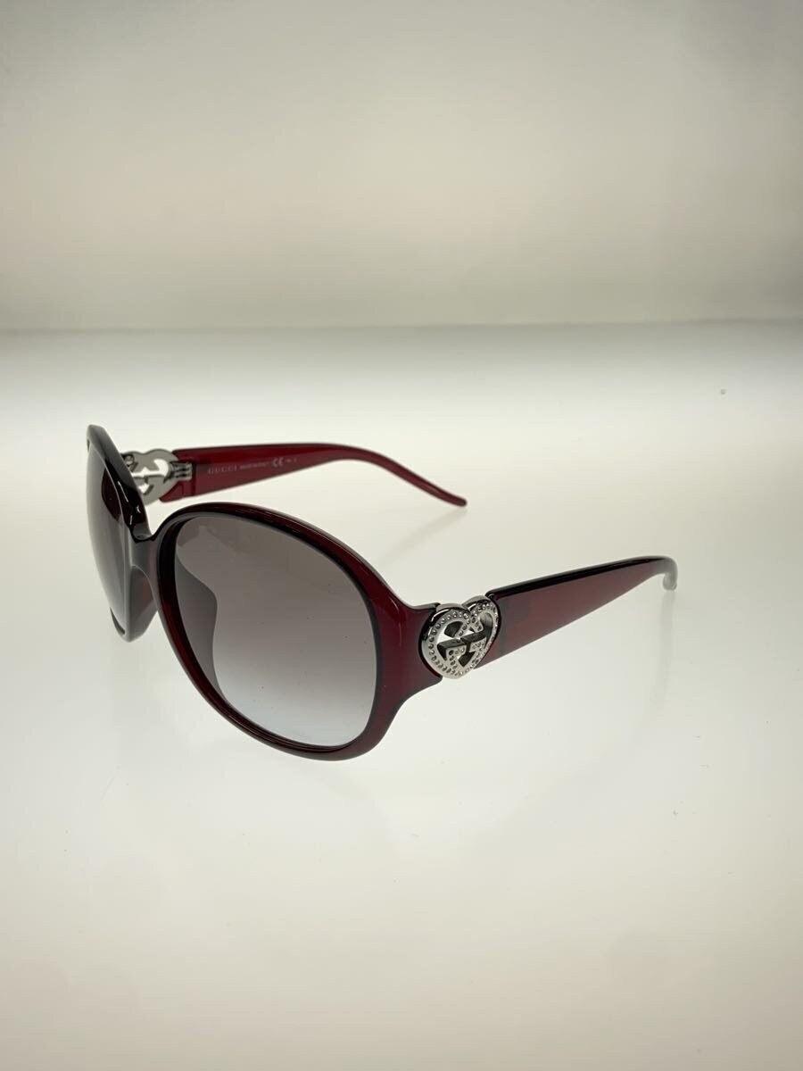 GUCCI Sunglasses Wellington BRW BLK Ladies thumbnail 2