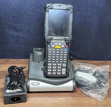 Motorola Symbol MC9190 Handheld Barcode Scanner GAOSWEQA6WR
