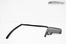 2011-23 DODGE CHARGER REAR RIGHT SIDE DOOR WINDOW RUN CHANNEL SEAL W/ GLASS OEM