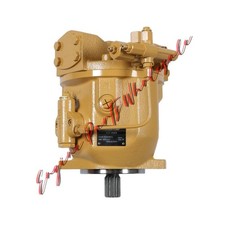 Hydraulic Pump 112-6564 1126564 for Caterpillar CAT 416C 426C 428C 436C 438C