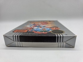 The Goonies II 2 Nintendo Nes Cib Ovp Box FRG