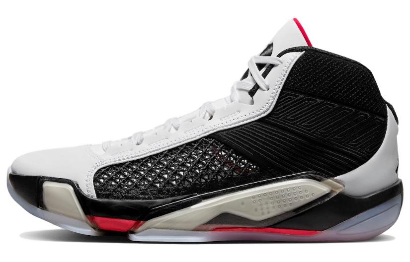 Jordan 38 Mid Fundamental - DZ3356-106 | eBay