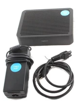 LOGITECH V-U0047 RALLY VIDEO CONFERENCE TABLE HUB - With POWER SUPPLY