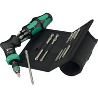 Wera Kraftform Kompakt Pistol RA-R 2