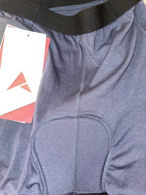 altura tempo cycling undershorts