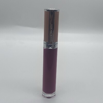 GIVENCHY Le Rose Perfecto Liquid Balm 25 FREE RED 0.2oz