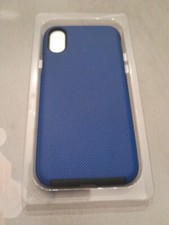 For Apple iPhone X / XS Max Shockproof Protective Rugged Hard Cover Case