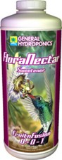 General Hydroponics FloraNectar Fruit n Fusio...