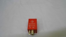 Relay 12V 10A,, rear fog light, Alfa Romeo Spider S3, S4 2.0L, original Alfa
