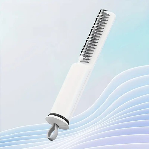 Stainless Steel Pet Grooming Comb Detangling & Deshedding Brush for Pets - Picture 3 of 10