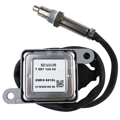 Merc Genuine OEM Oxygen Sensor Rear for Mercedes 0045420718 | eBay