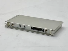 IFR FM/AM-1200S Communications Service Monitor 7005-5142-900 Analyzer IF Module