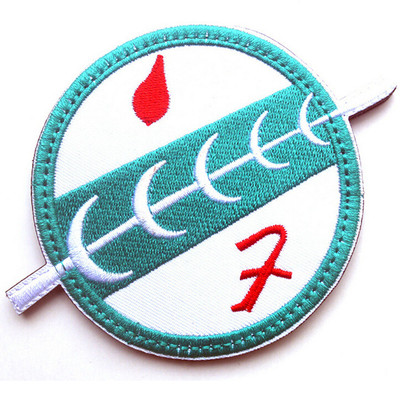 STAR WARS MANDALO HUNTER BOBA FETT TACTICAL HOOK