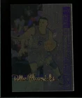 1994 Upper Deck Collector's Choice Basketball Gold Signature Jason Kidd #377 PSA 9