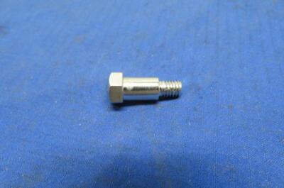 NOS Kawasaki # 92007-026 BOLT-HEX HEAD,6MM, H1 H2 KH500 F6 F7 F9