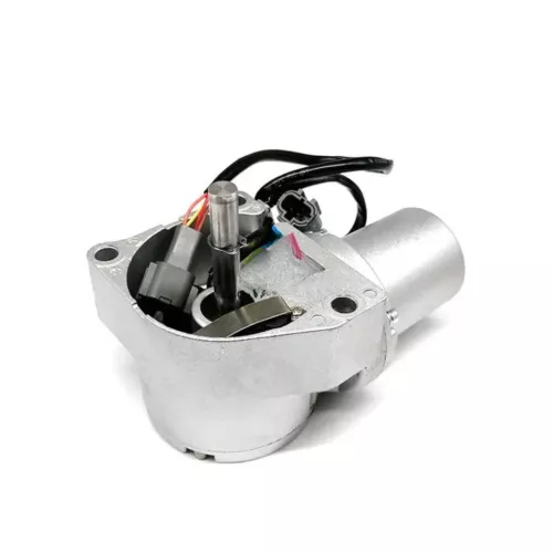 Throttle Motor 4614911 4360509 KP56RM2G-019 For Hitachi EX200-5 EX200-6 ZAX200