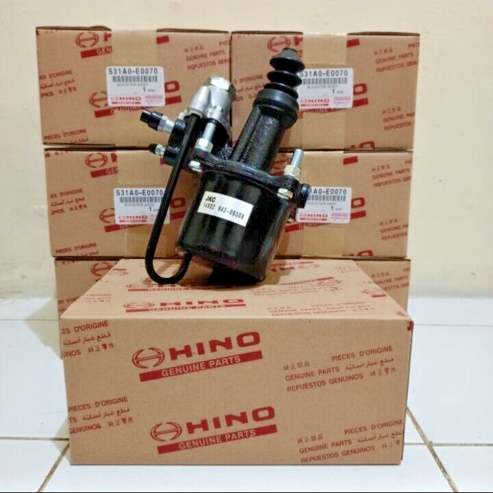 Genuine Booster S31A0-E0070 Clutch Assy 90mm Fit For Hino