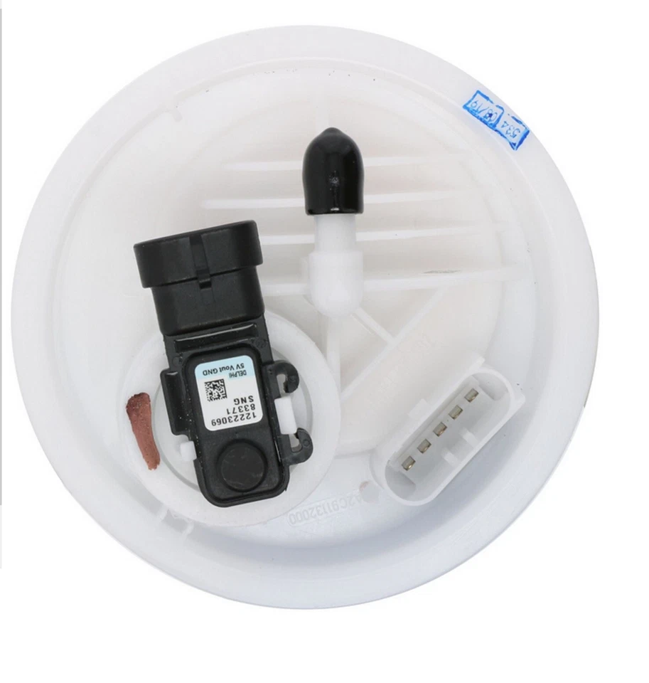 БЕЗ АВТОМОБИЛЕЙ PZEV! CONT. Топливный насос VDO LEFT DRIVER с блоком отправки уровня для Mercedes - Изображение 4 из 4