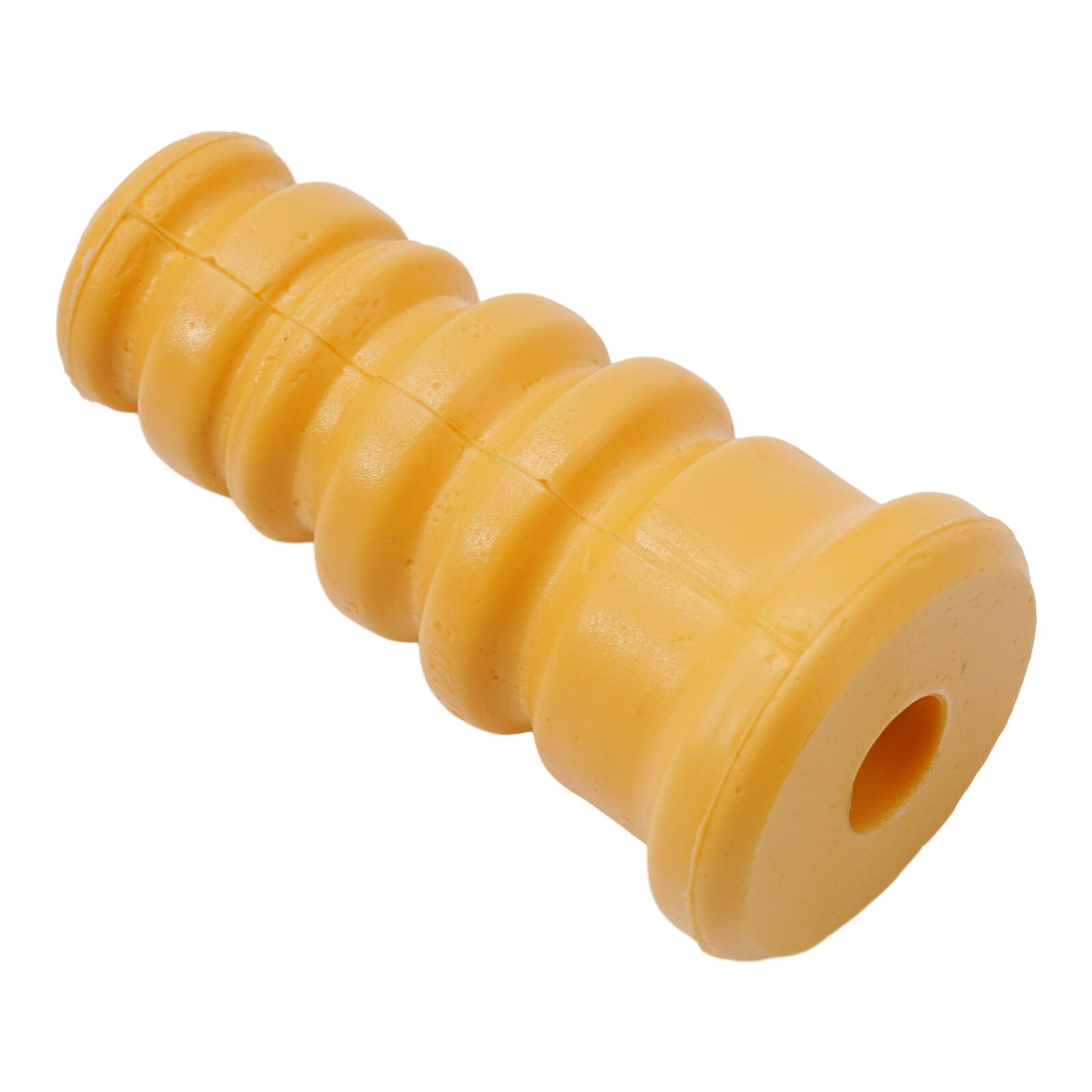 Aramox Butée De Ressort Arrière, 2pcs Butée De Ressort