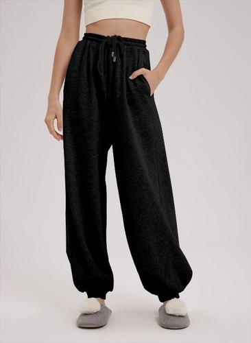 NEW Nap Loungewear black balloon 