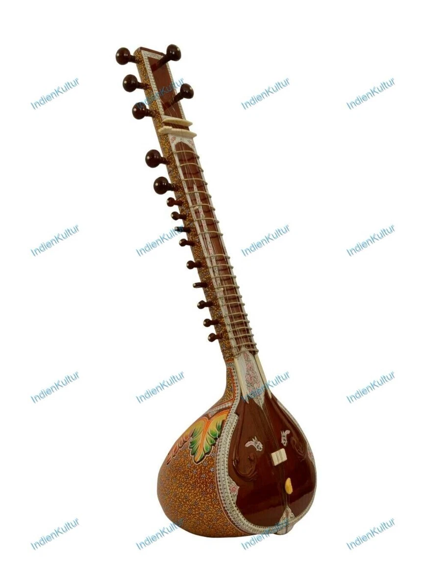 Second hand sitar online