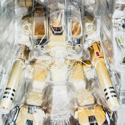 ARCADIA 1/60 scale MACROSS 40th MBR-04-Mk.Ⅳ Destroid Tomahawk