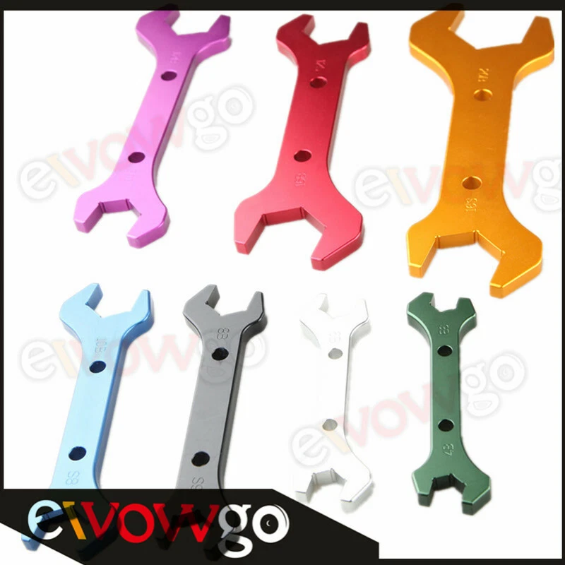 An wrench set deals