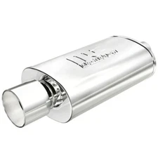Magnaflow 14832 SS Muffler w Tips