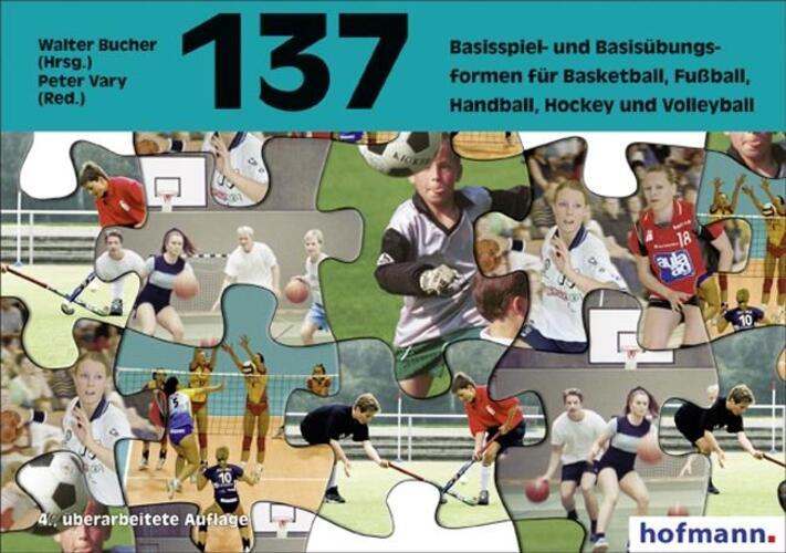 Thumbnail - Walter Bucher | Hundertsiebenunddreißig ( 137) Basisspiel- Und...