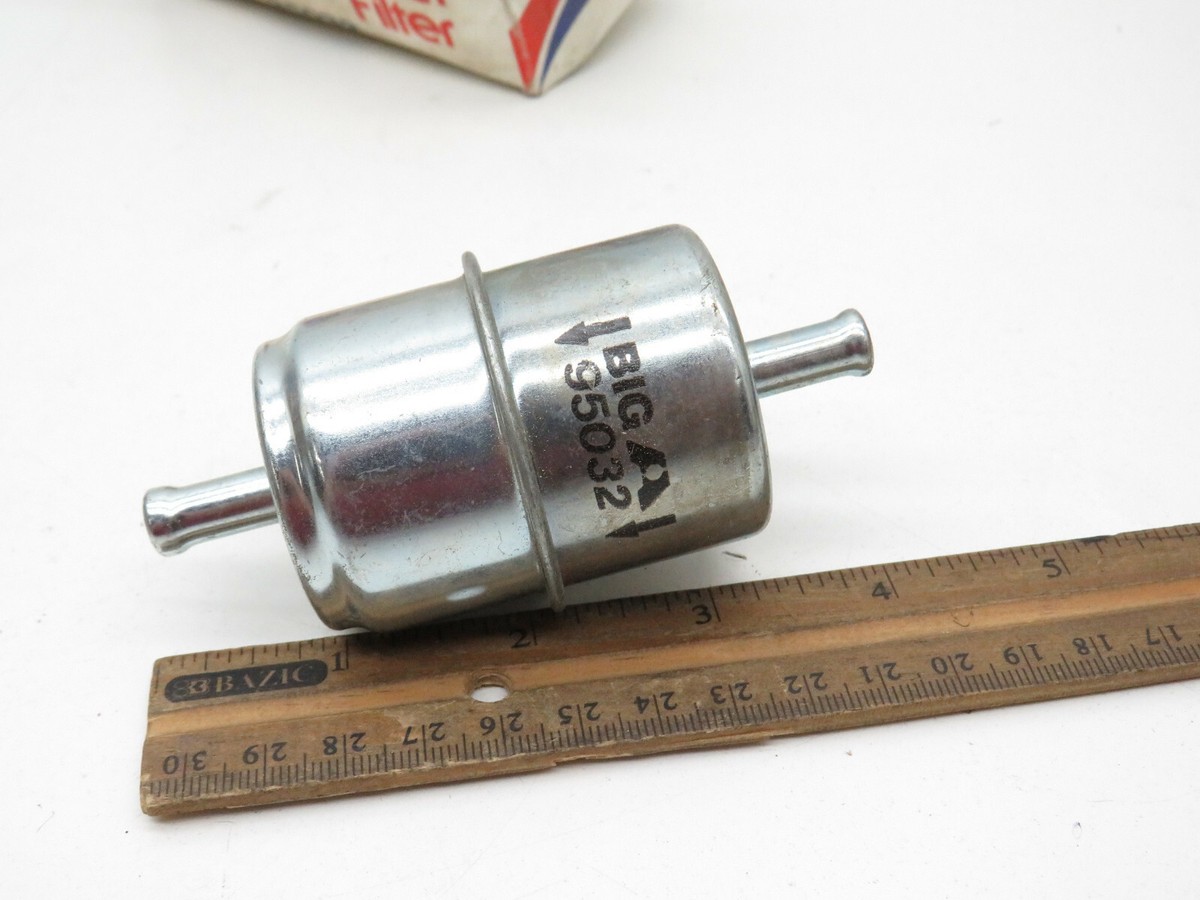 Big A 95032 Fuel Filter | eBay