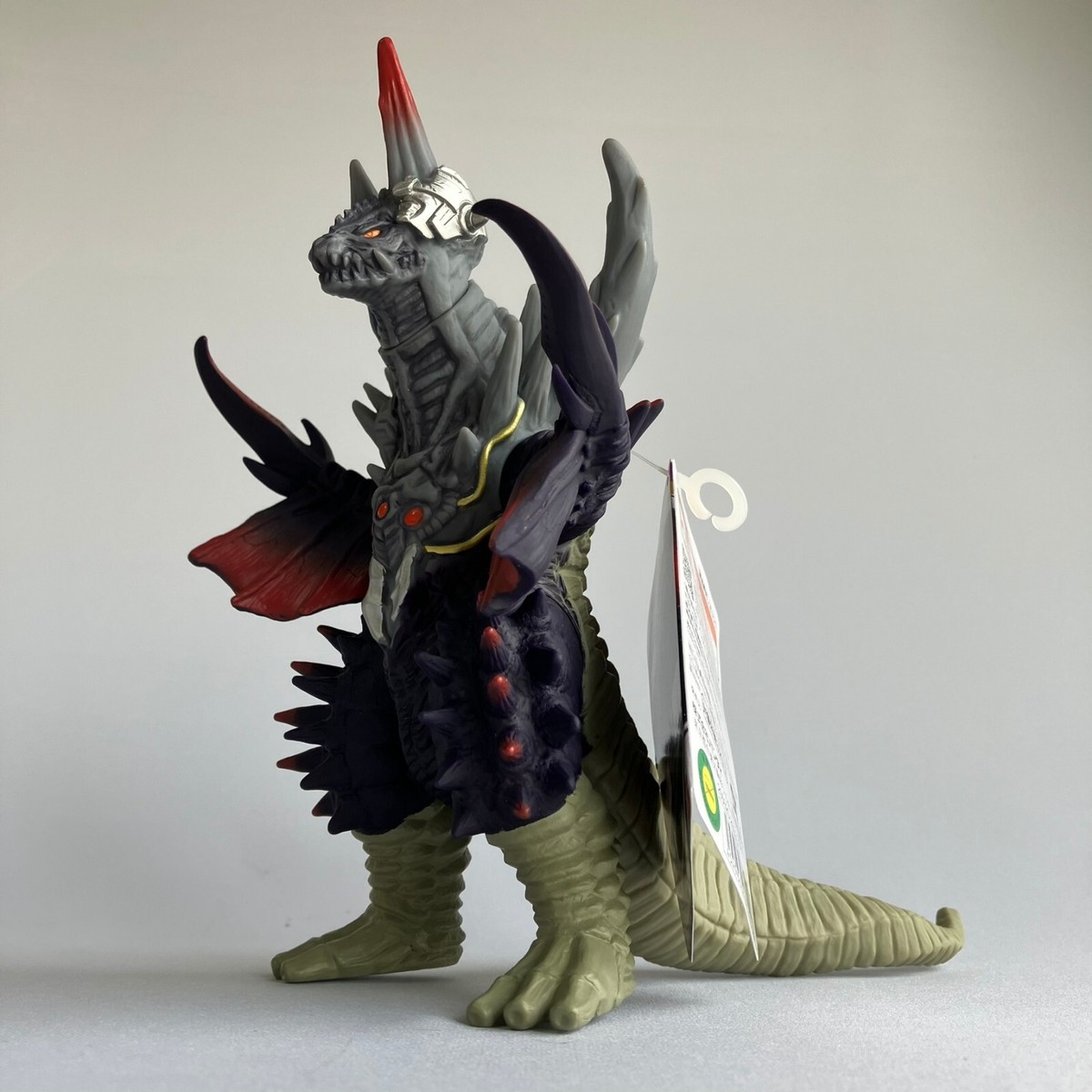 Bandai Ultraman Z Ultra Monster DX Destrados Pvc Figure