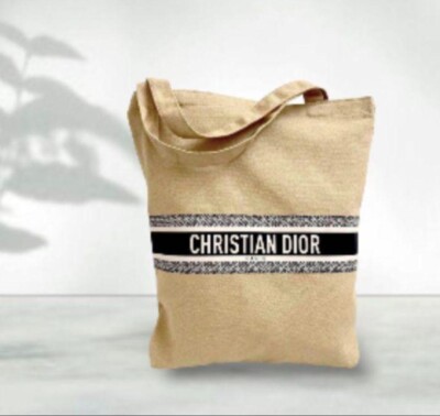 Christian Dior DIORIVIERARiviera 2023 Model Tote Bag Novelty