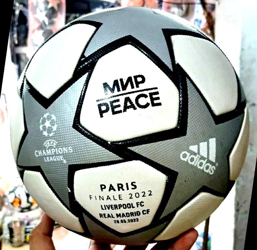 【未使用】adidas Jo'Bulani 決勝球 Rare* Adidas Jo'bulani Final 2010 FIFA World cup | OMB