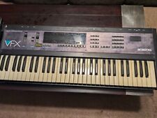 Ensoniq products for sale | eBay Ensoniq products for sale | eBay