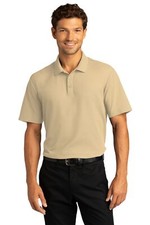 K810 Port Authority SuperPro React Polo