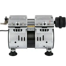 NEW VEVOR Pond Aerator Lake Pond replacement Compressor Pump 3/4HP 3+ cfm