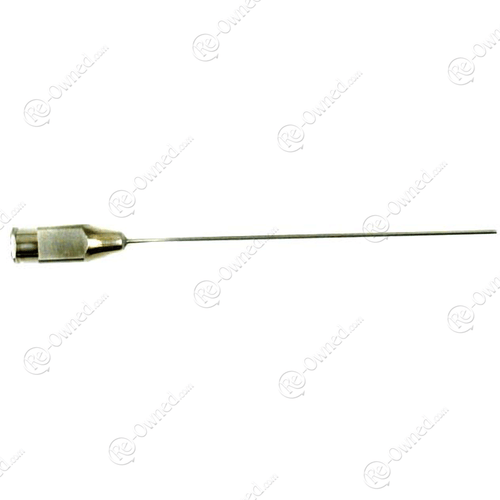 Cannula aspirazione V. Mueller AU12294 - Foto 1 di 2