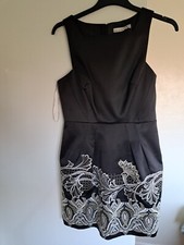Karen Millen Little Black Dress